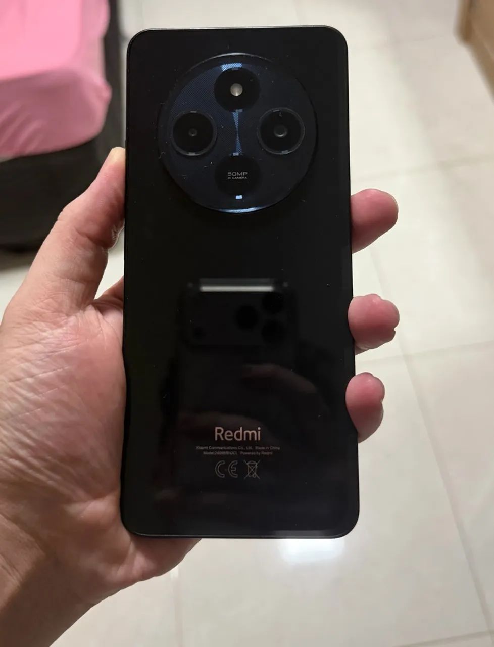 Xiaomi Redmi 14c