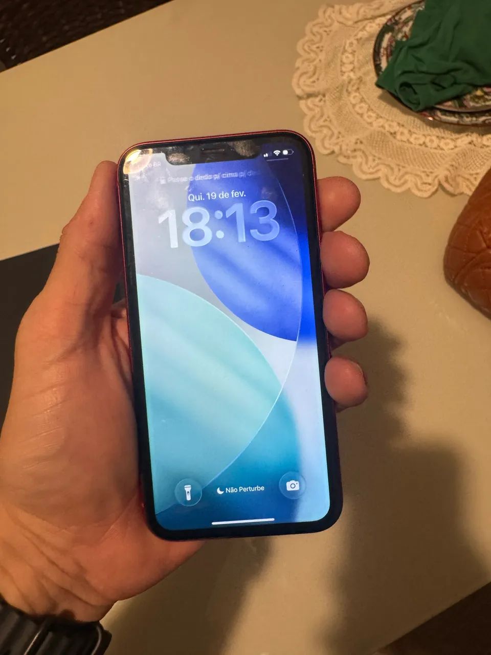 iPad 9 e iPhone 11  - Foto 4