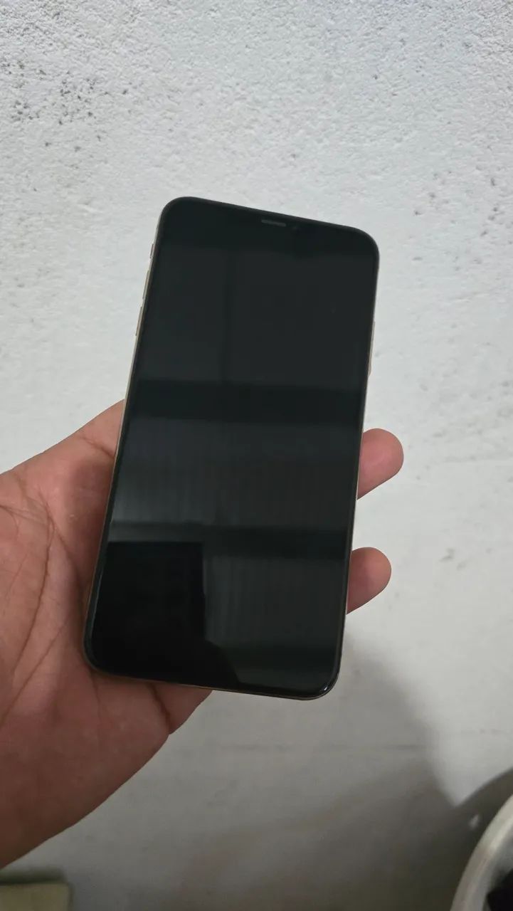 Iphone xs max 64 gb