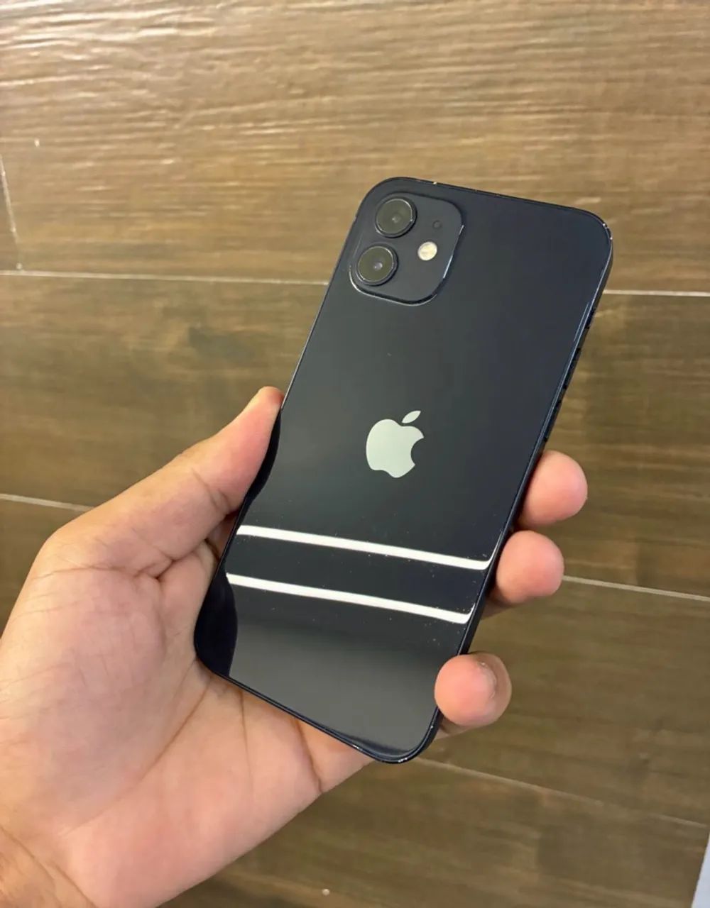 iPhone 12 - Foto 2