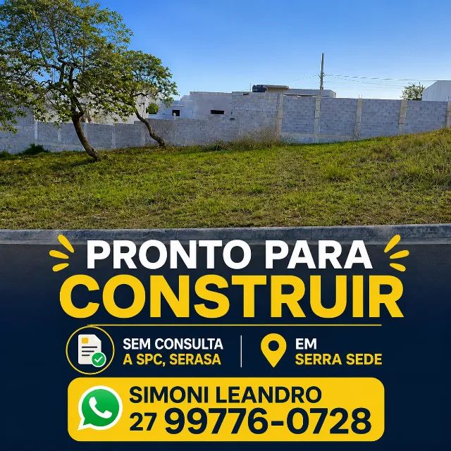 SUA CASA COMEÇA PELO LOTE CERTO - Foto 4