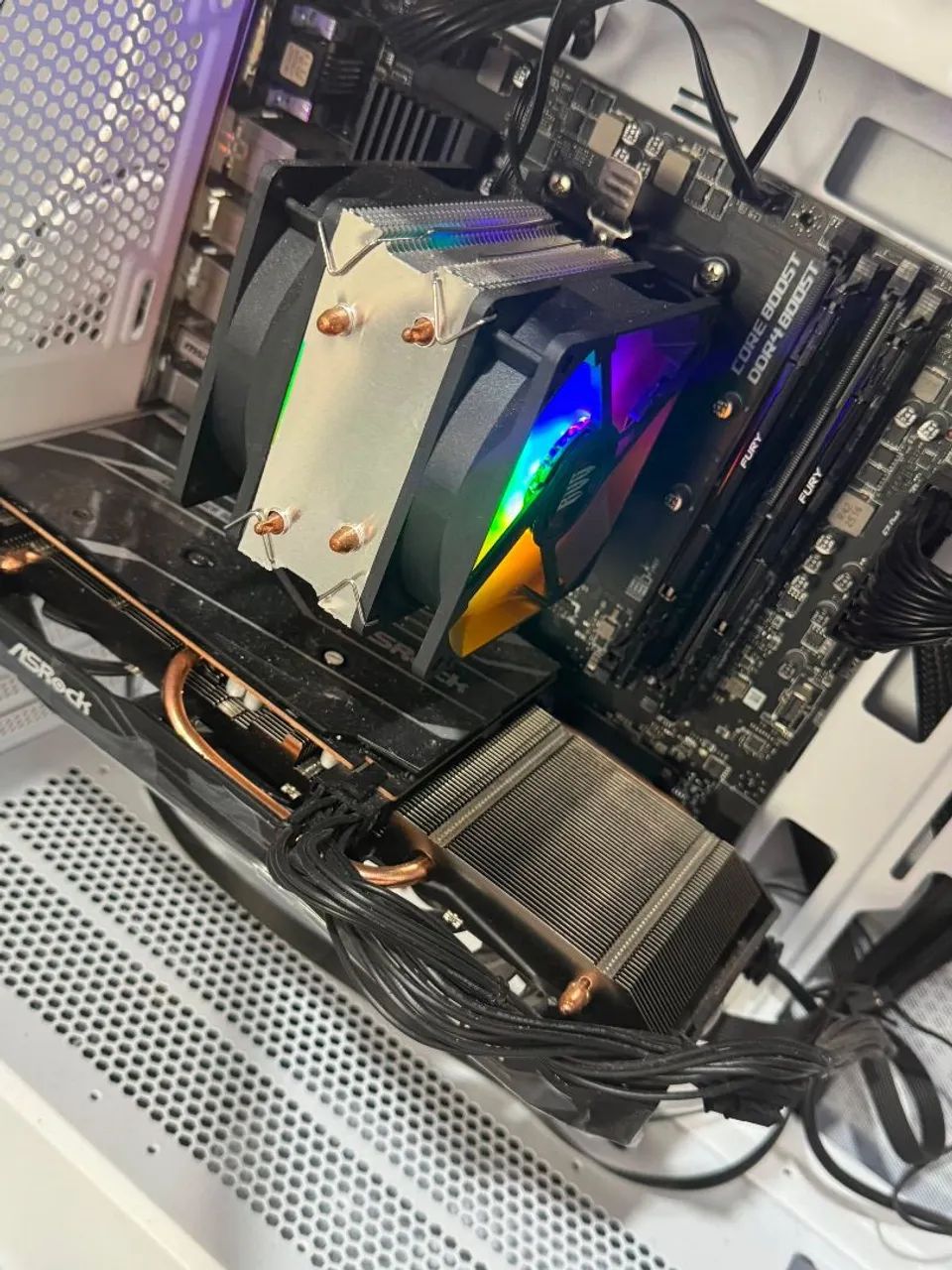 PC GAMER PRA SAIR LOGO  - Foto 2