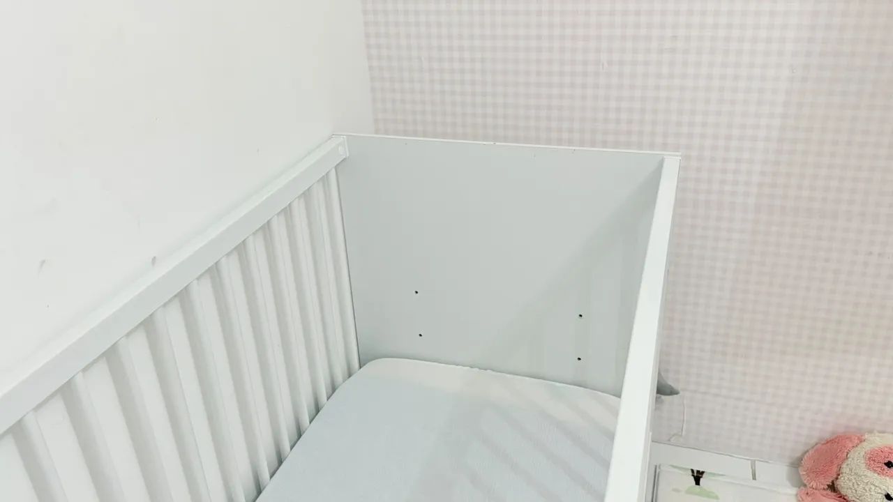 Berço  - Foto 2