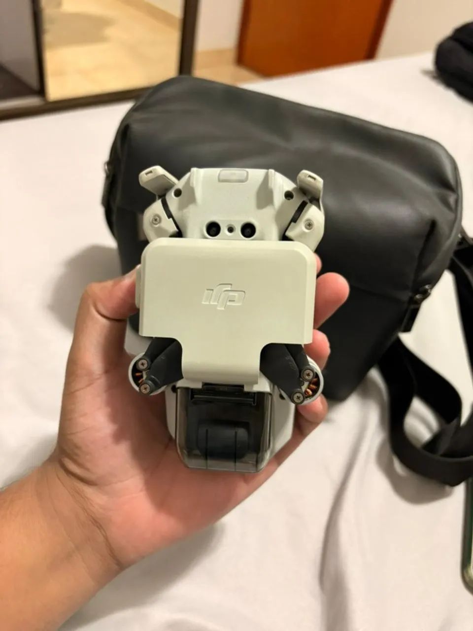 Drone DJI Mini 2 - Combo Fly More - Foto 4