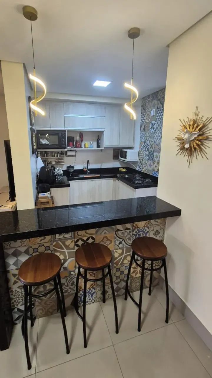 Condomínio Residencial Canachuê - Foto 3