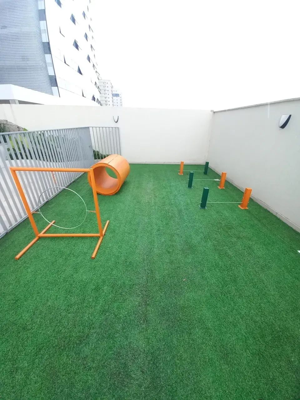 Athenas Future -  Vendo ou Alugo - Foto 2