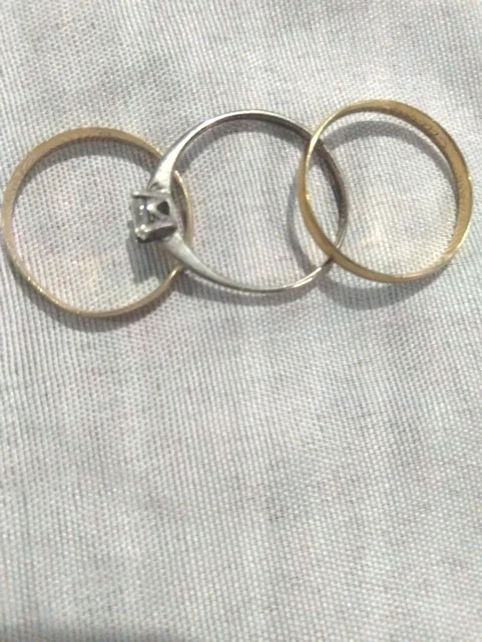 Alianças