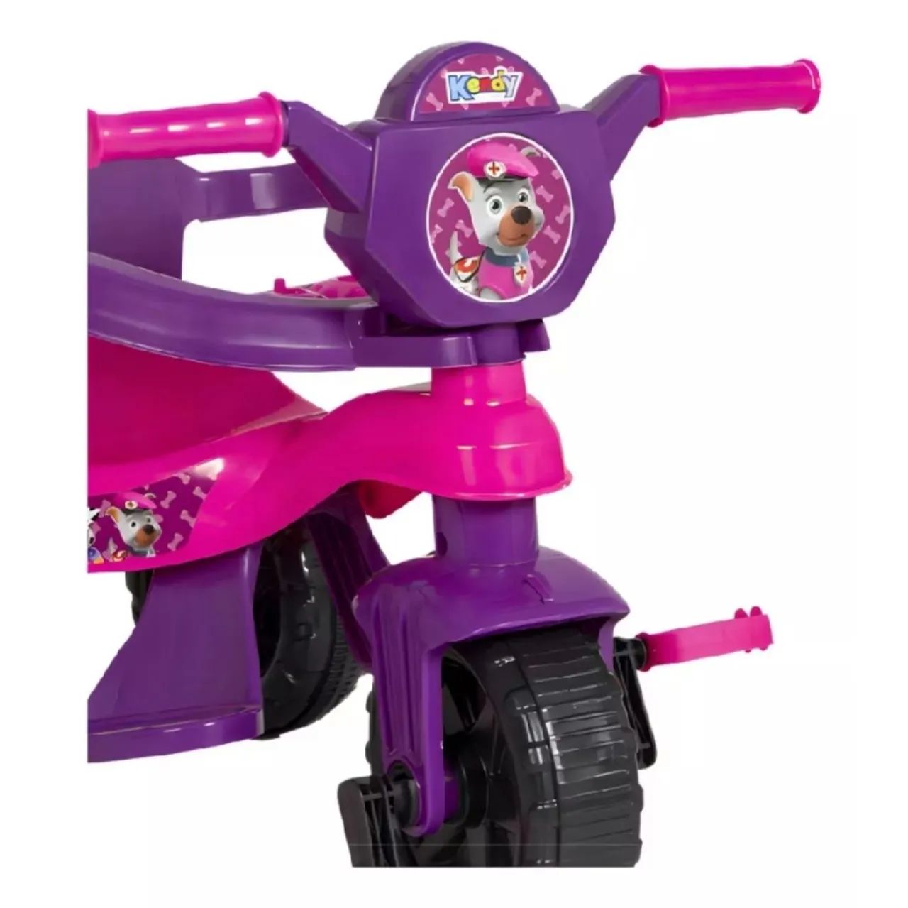 Triciclo Infantil  - Foto 2