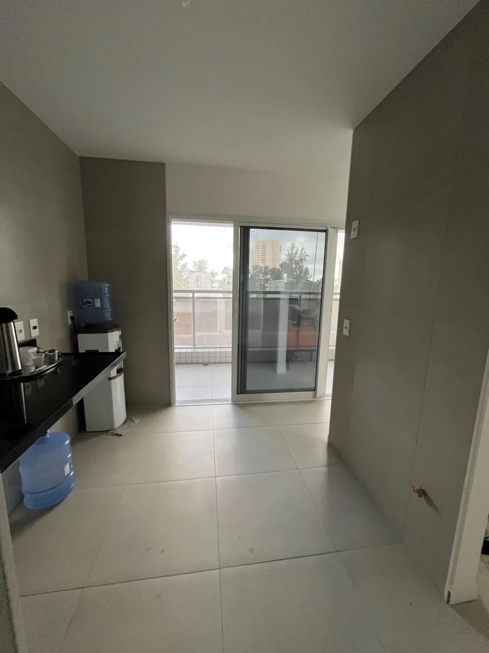 Apartamento para venda com 95m²  com 3 quartos  aldeota - Fortaleza - CE
