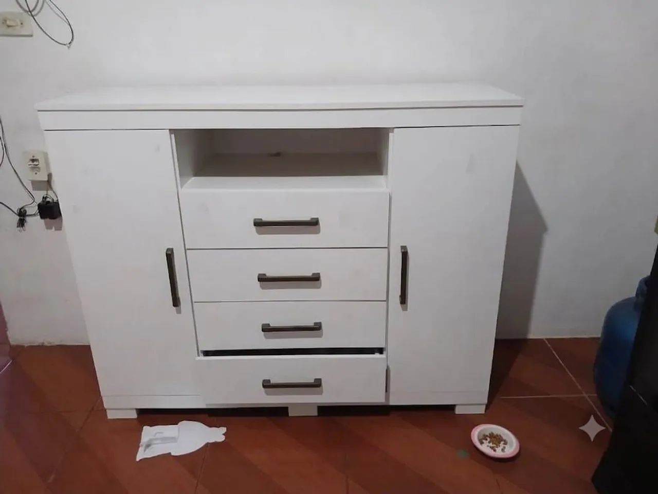 Comoda sem menor preço 