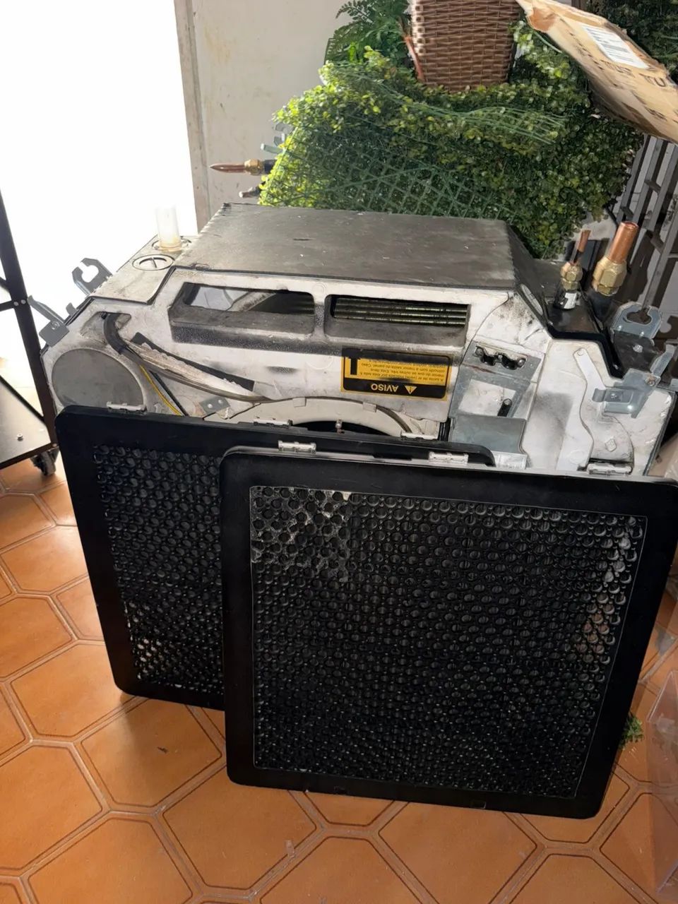 KK ページ Ar-condicionado K7 Inverter 4v Carrier Connect 36k - Ar
