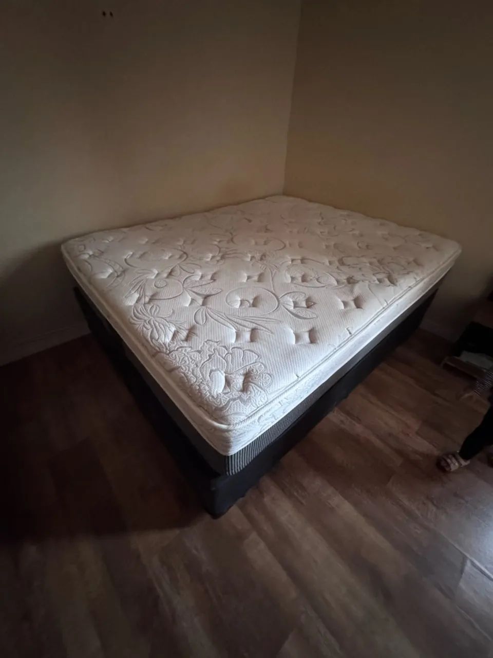Cama casal queen  - Foto 3
