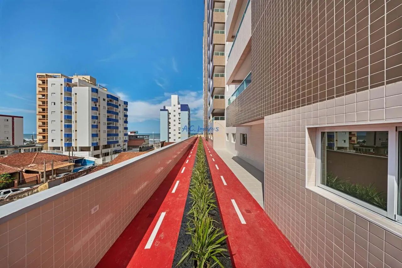Apartamento em Centro - Mongaguá, SP - Foto 5