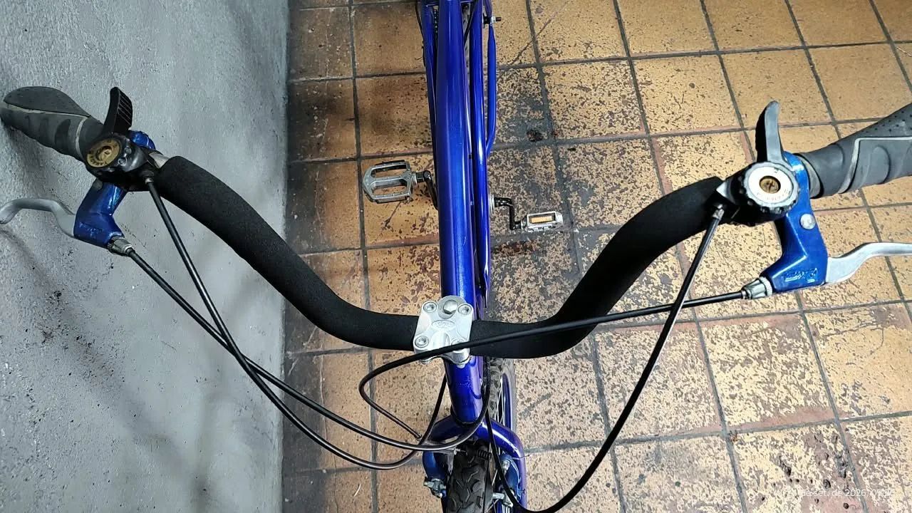 Bicicleta Caiçara  - Foto 2