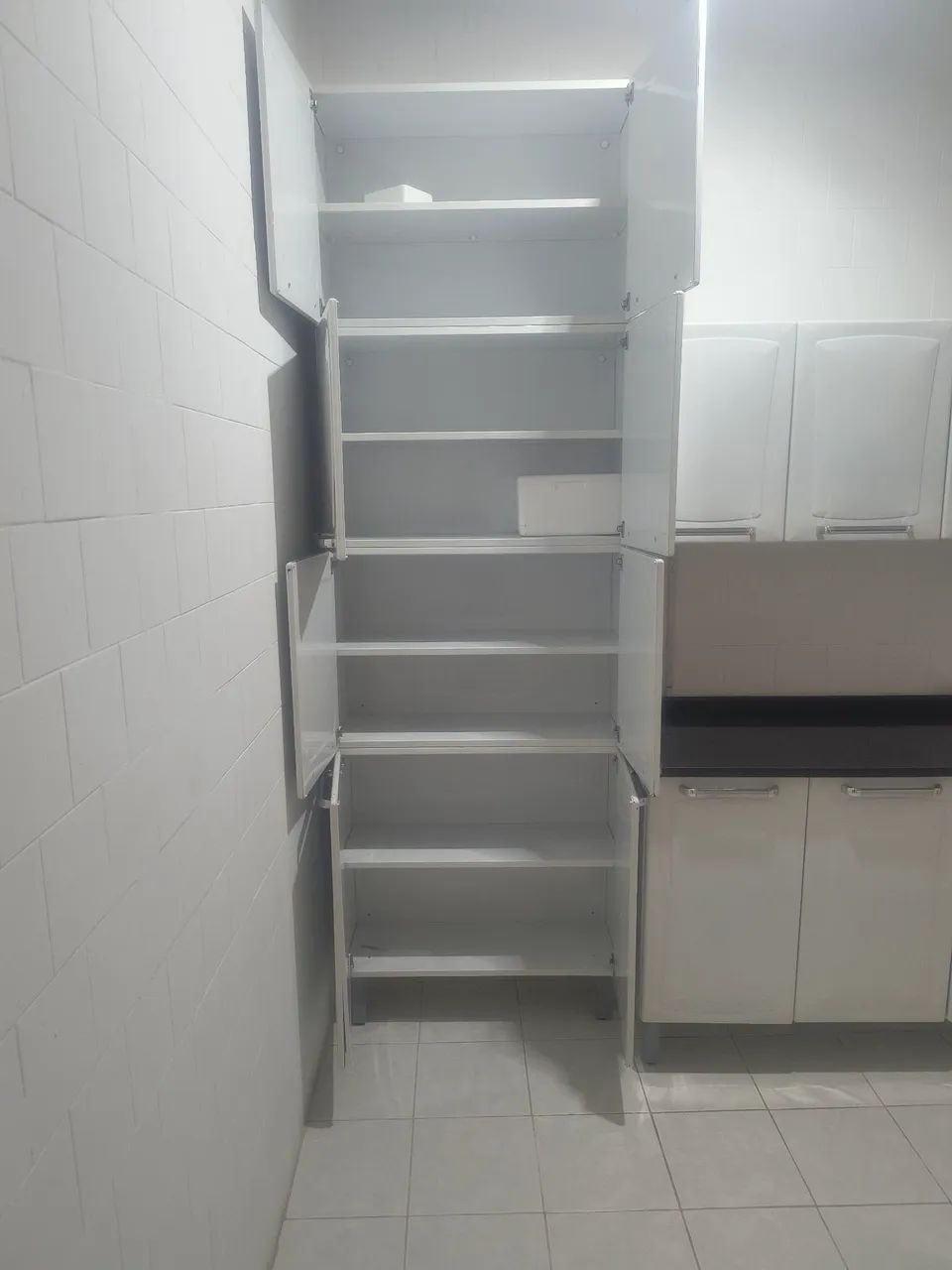 Armários de cozinha  - Foto 2