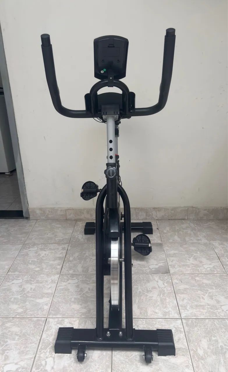 Bike Spinning - Foto 3