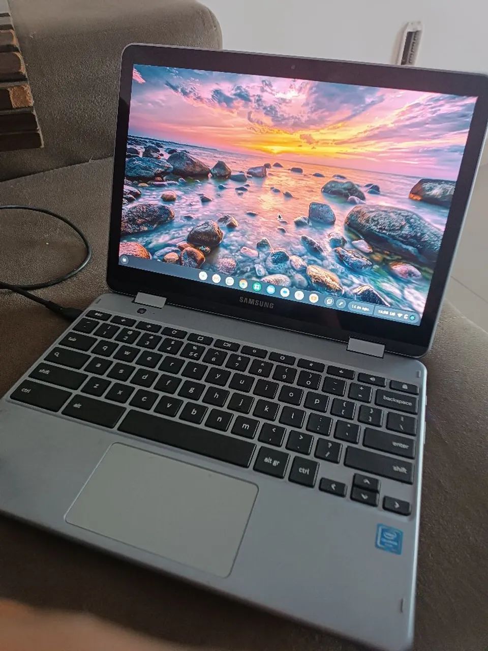Cromebook Samsung  - Foto 5