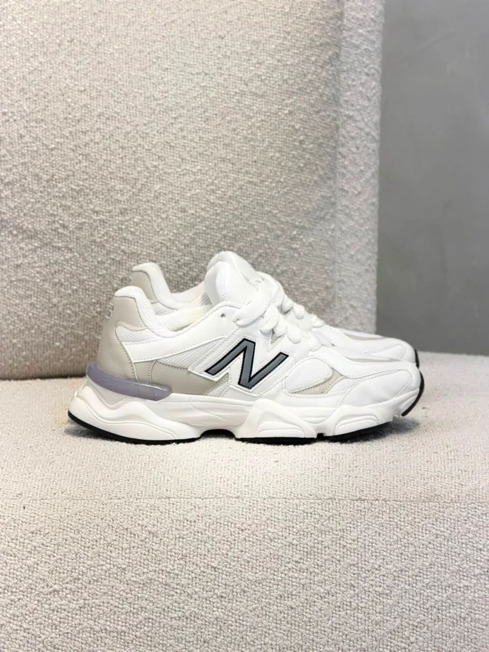 Tênis New Balance  - Foto 3