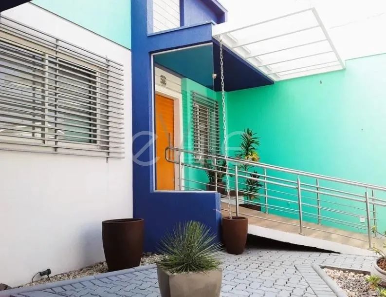 casa - Jardim Chapadão - Campinas - Foto 4