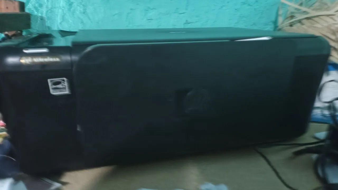 Impressora HP perfeito estado 