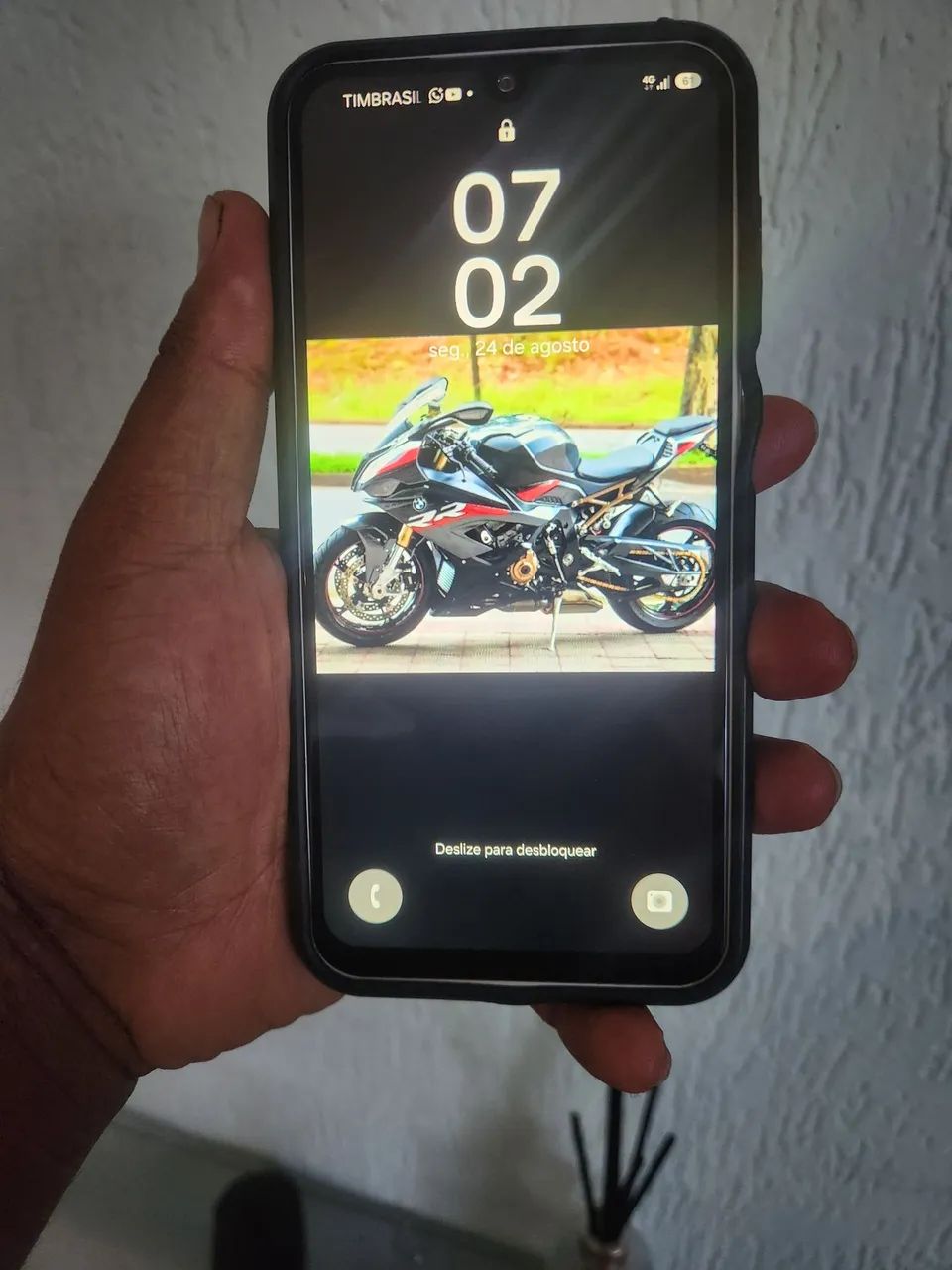 SAMSUNG A16 - Foto 2