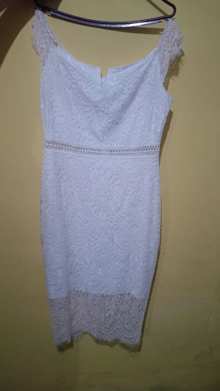 Vestido