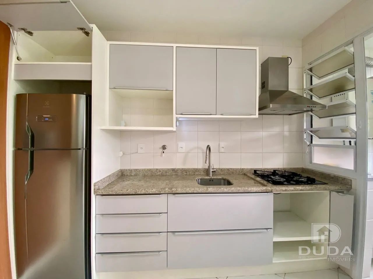 Apartamento para locação com 2 quartos no Itacorub - Foto 4
