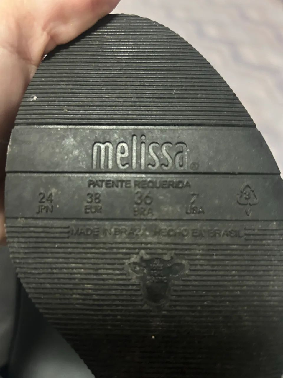 Melissa mar wedge - Foto 5