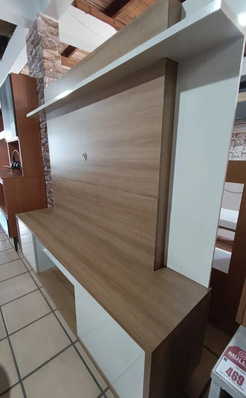 Home thecter (Novo) - Foto 4