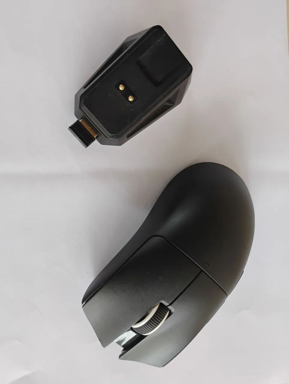 Mouse Gamer X11 Attack Shark Tri Mode - Foto 3