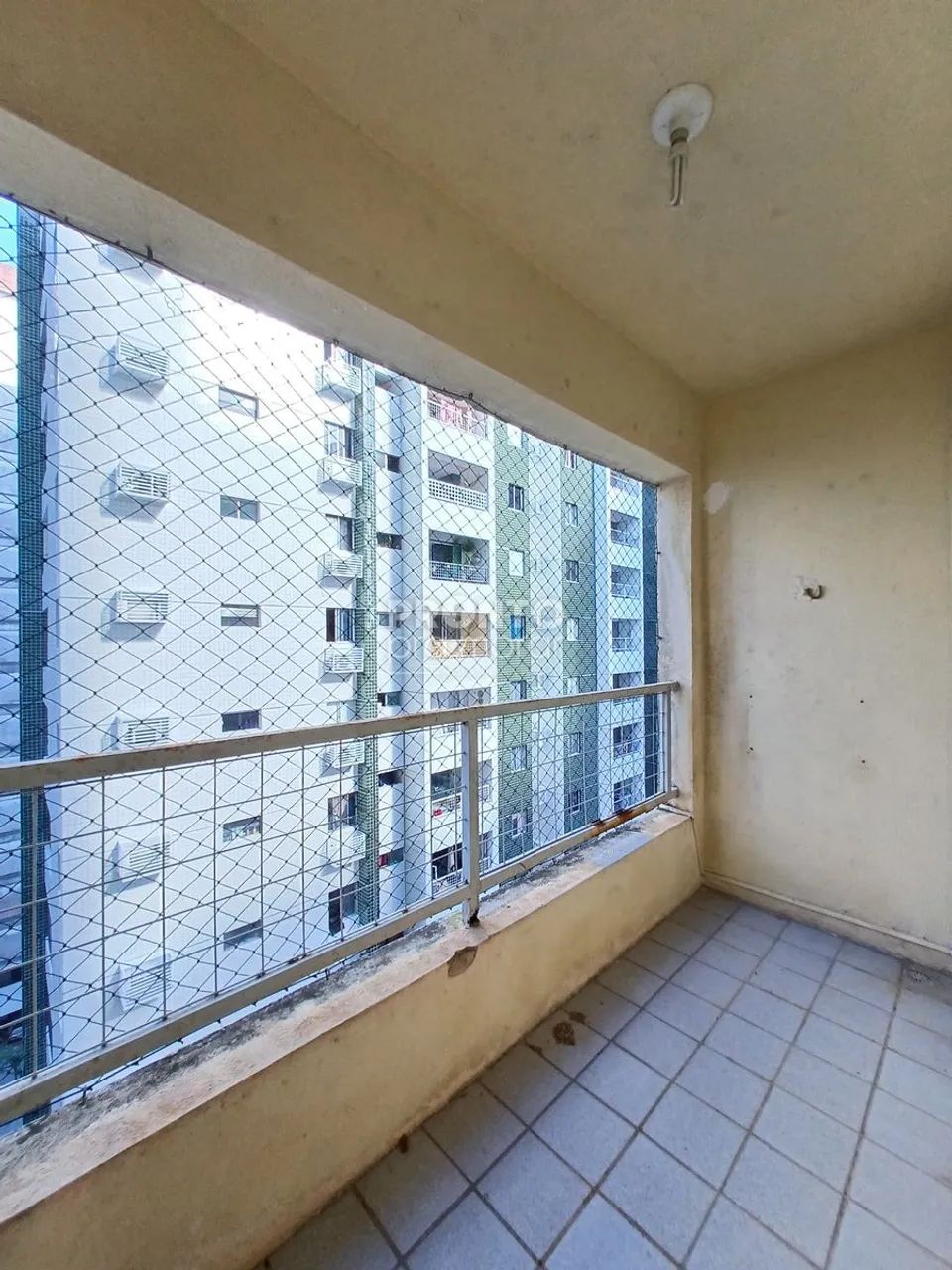 Apartamento com 2 quartos em Várzea - Foto 2
