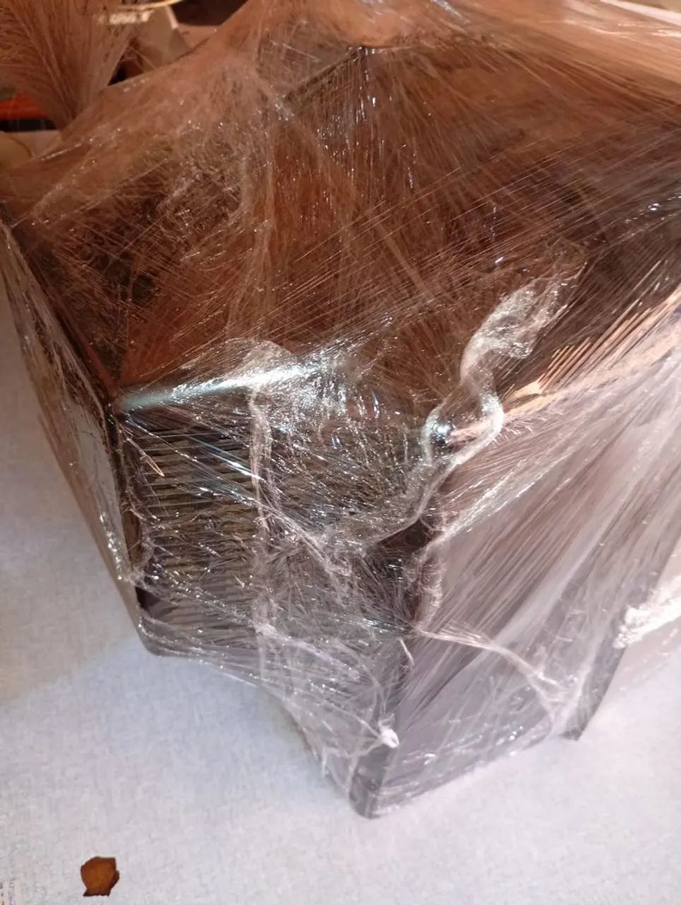 TV tubo 14 polegadas funcionando perfeitamente. - Foto 5