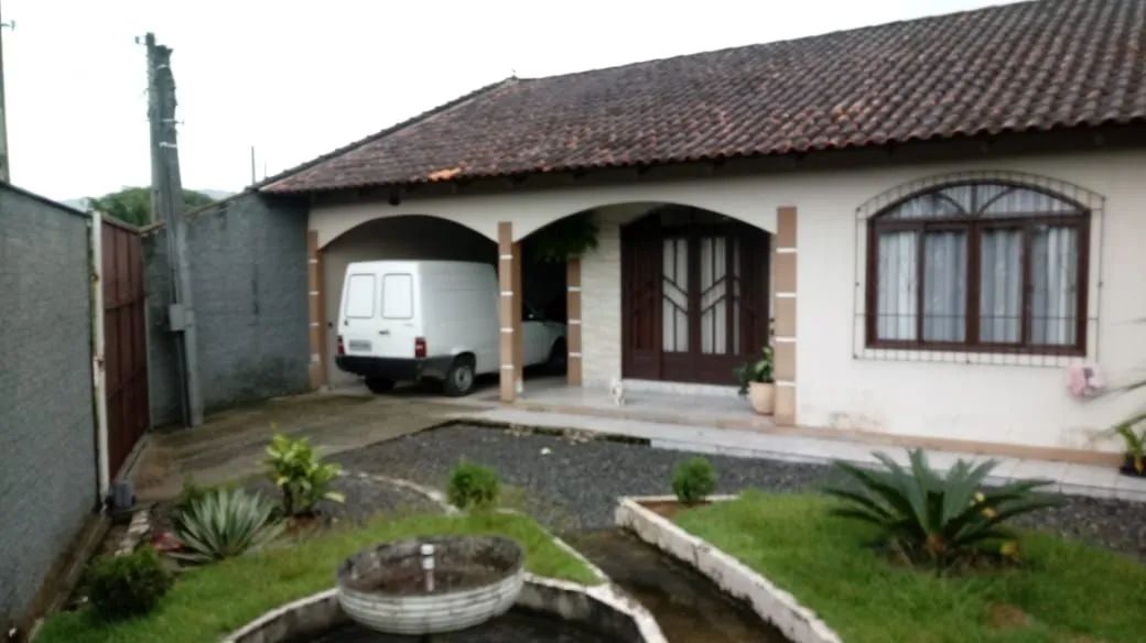 Foto - Joinville - Aventureiro