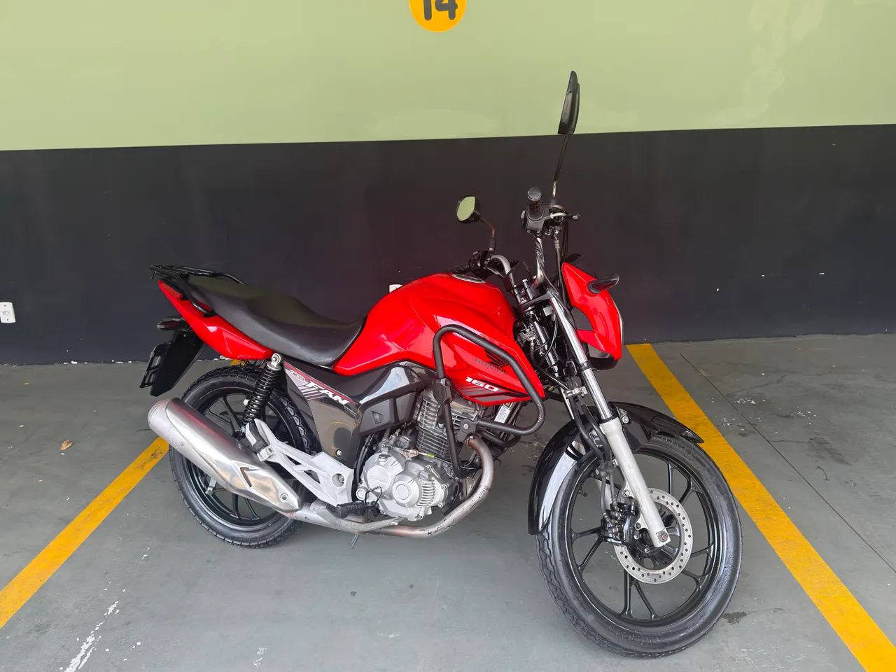 Fan 160 Flex - Foto 3