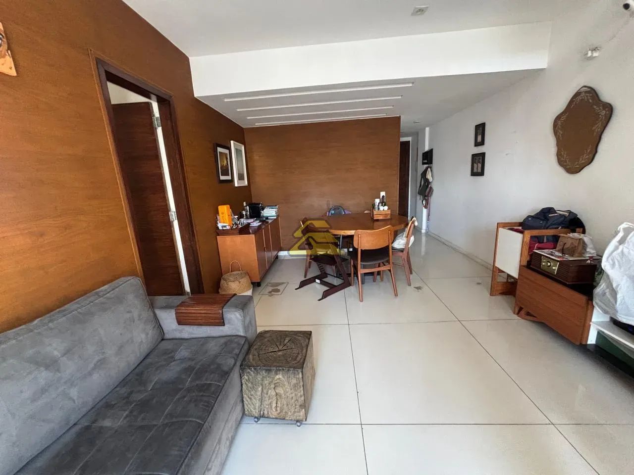 Ipanema | Cobertura 4 quartos, sendo 1 suite - Foto 5