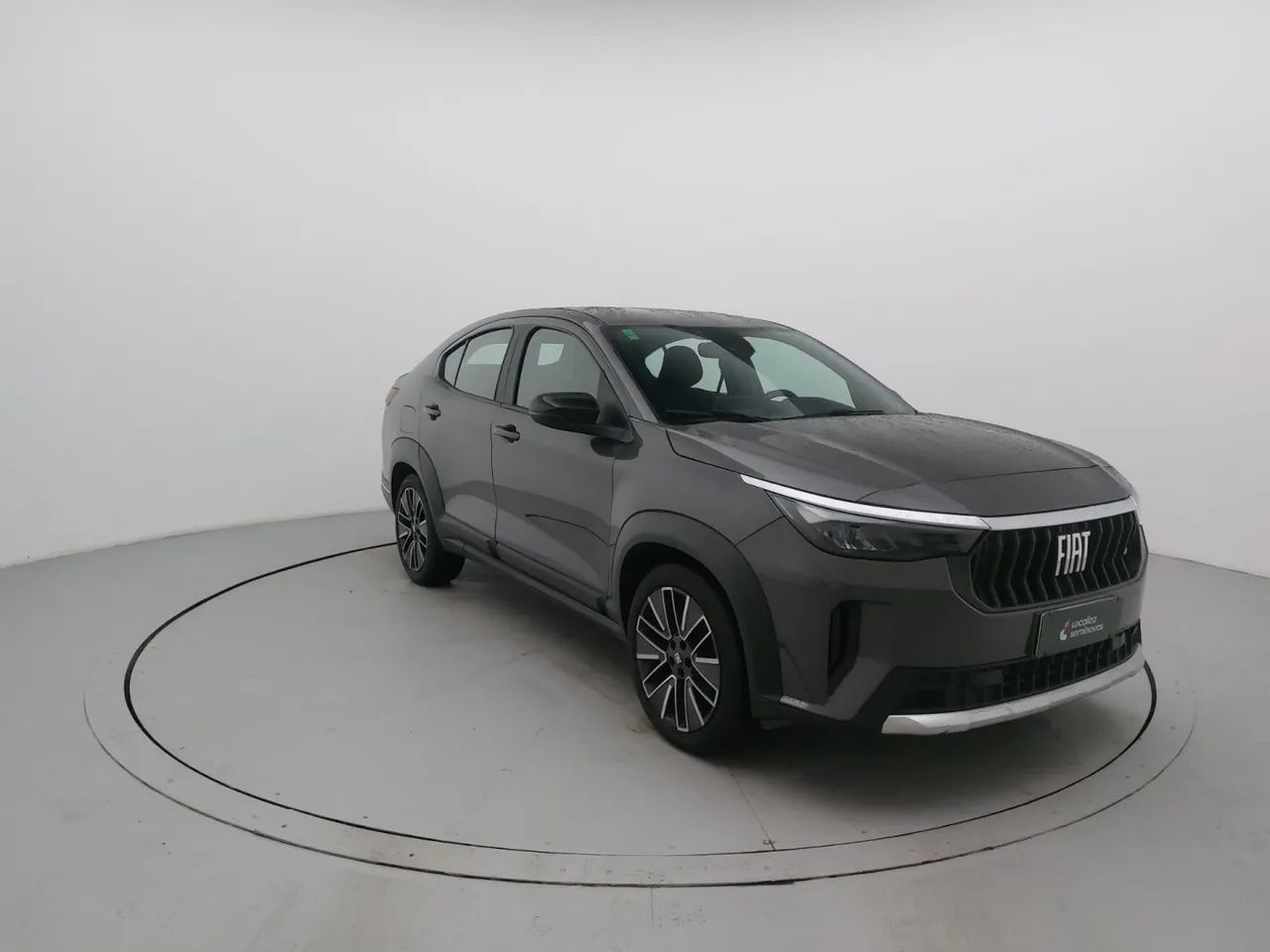Fiat Fastback Audace 200 TB Aut (Hibrído), foto 7 de 18