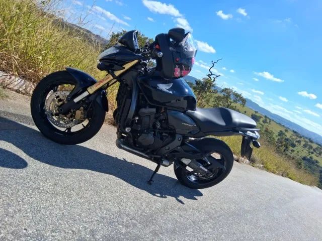 Hornet 600 - Foto 4