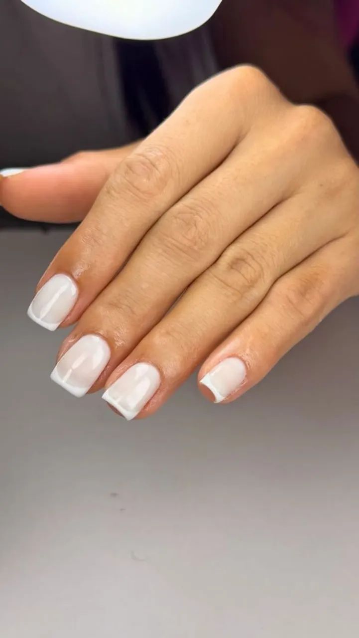 Unhas - Foto 2