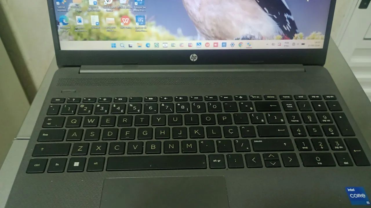 Notebook HP 256  G9 - Foto 3