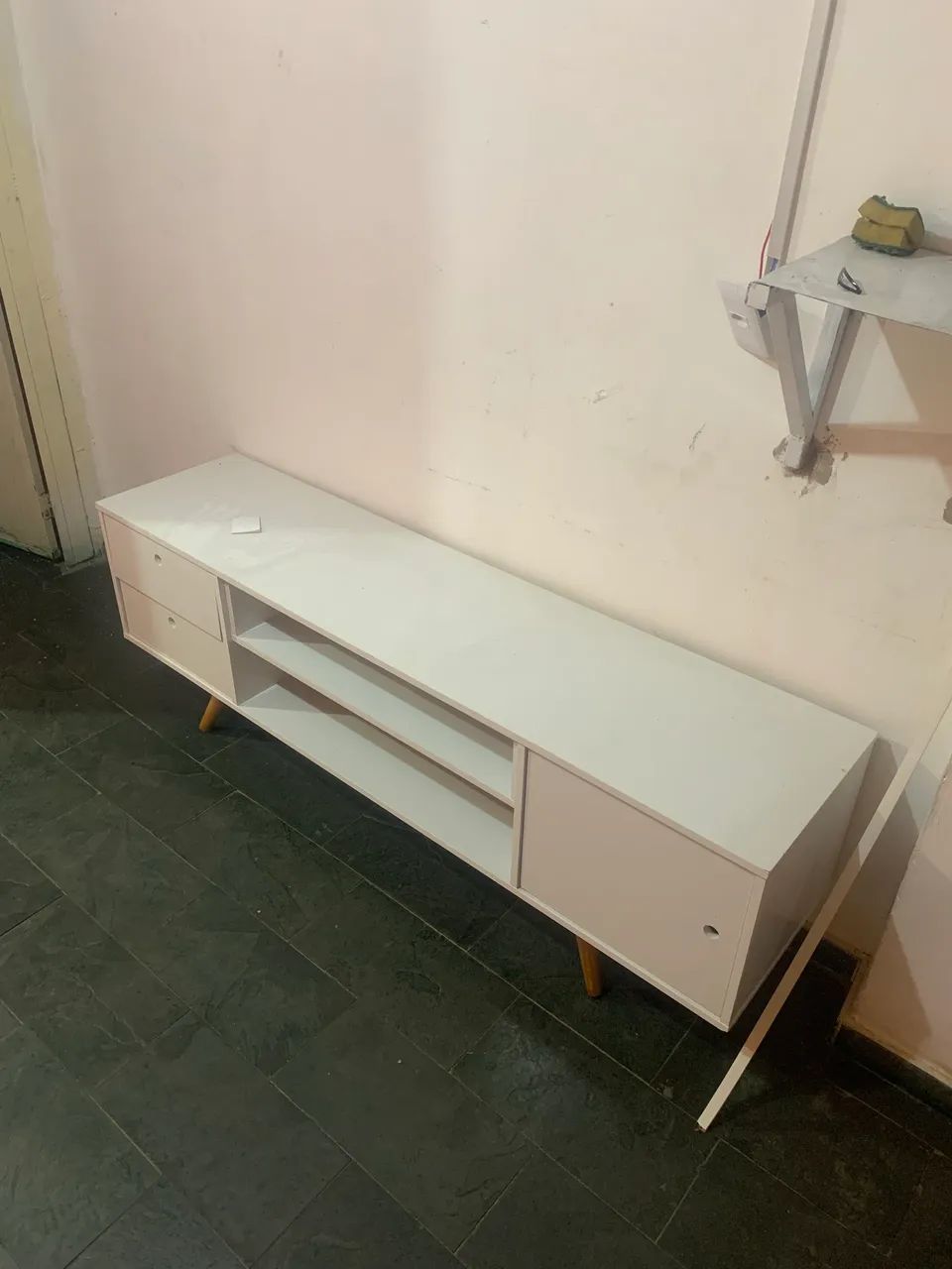 Raque MDF  - Foto 2