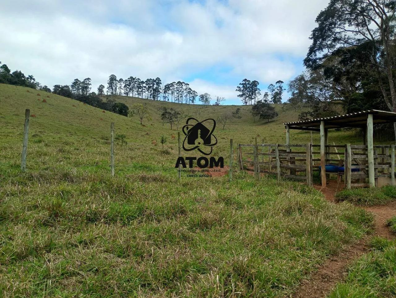 Sítio de 7 Alqueires em São Luiz do Paraitinga - Foto 2