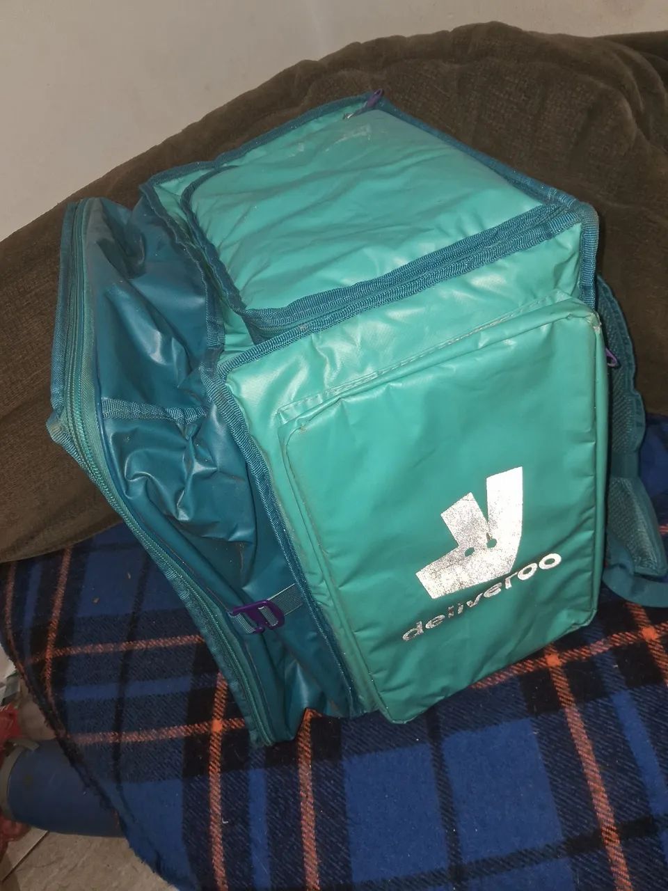 Bag deliveroo - Foto 5
