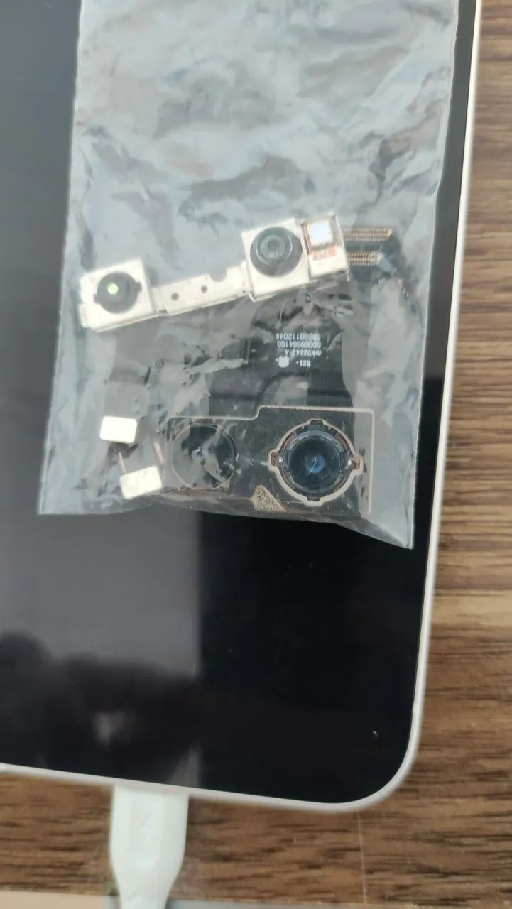 Iphone 12 128gb SEM FACE ID - Celulares e Smartphones - Recanto