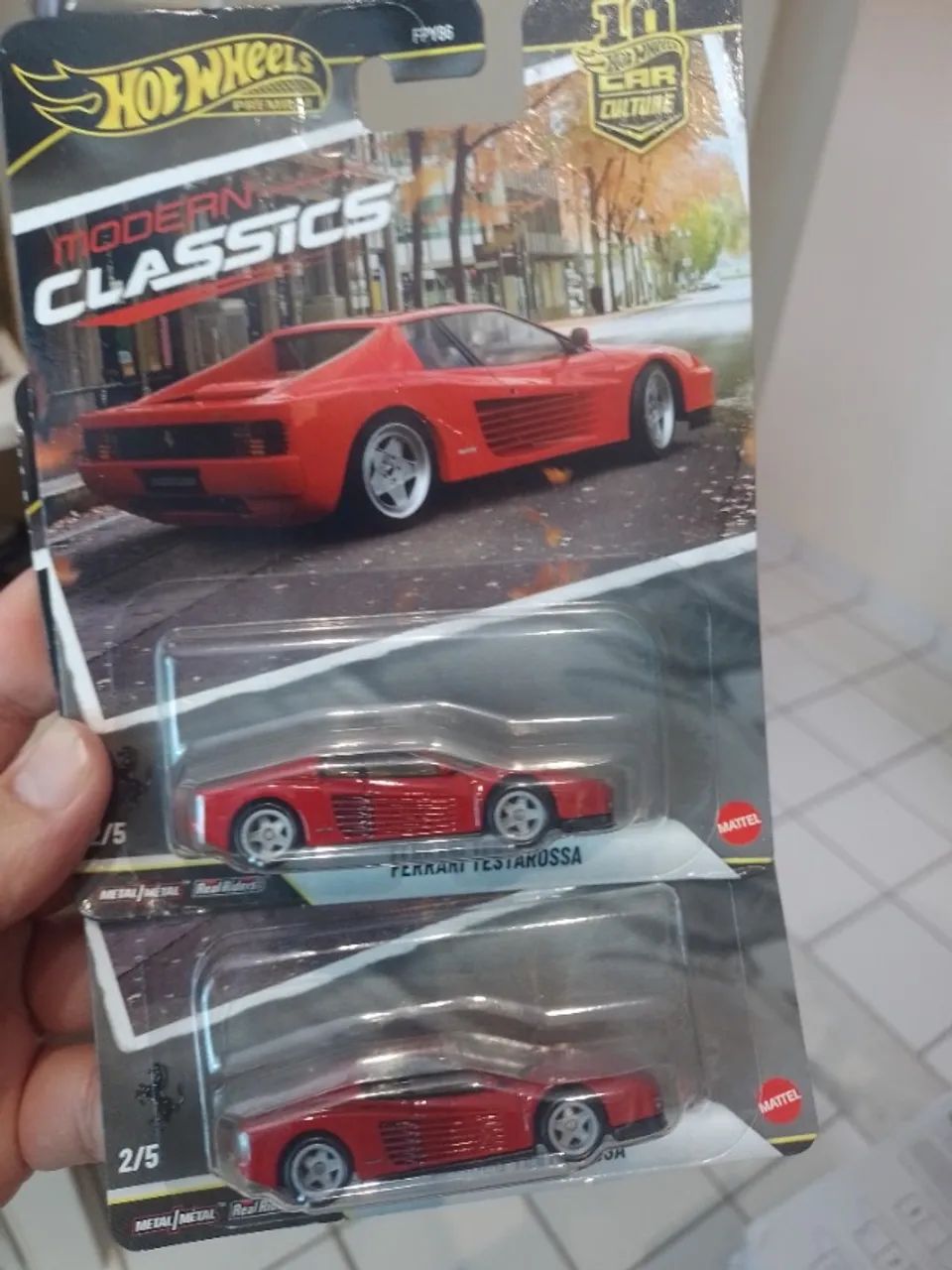 Escala 1:64 - Foto 5