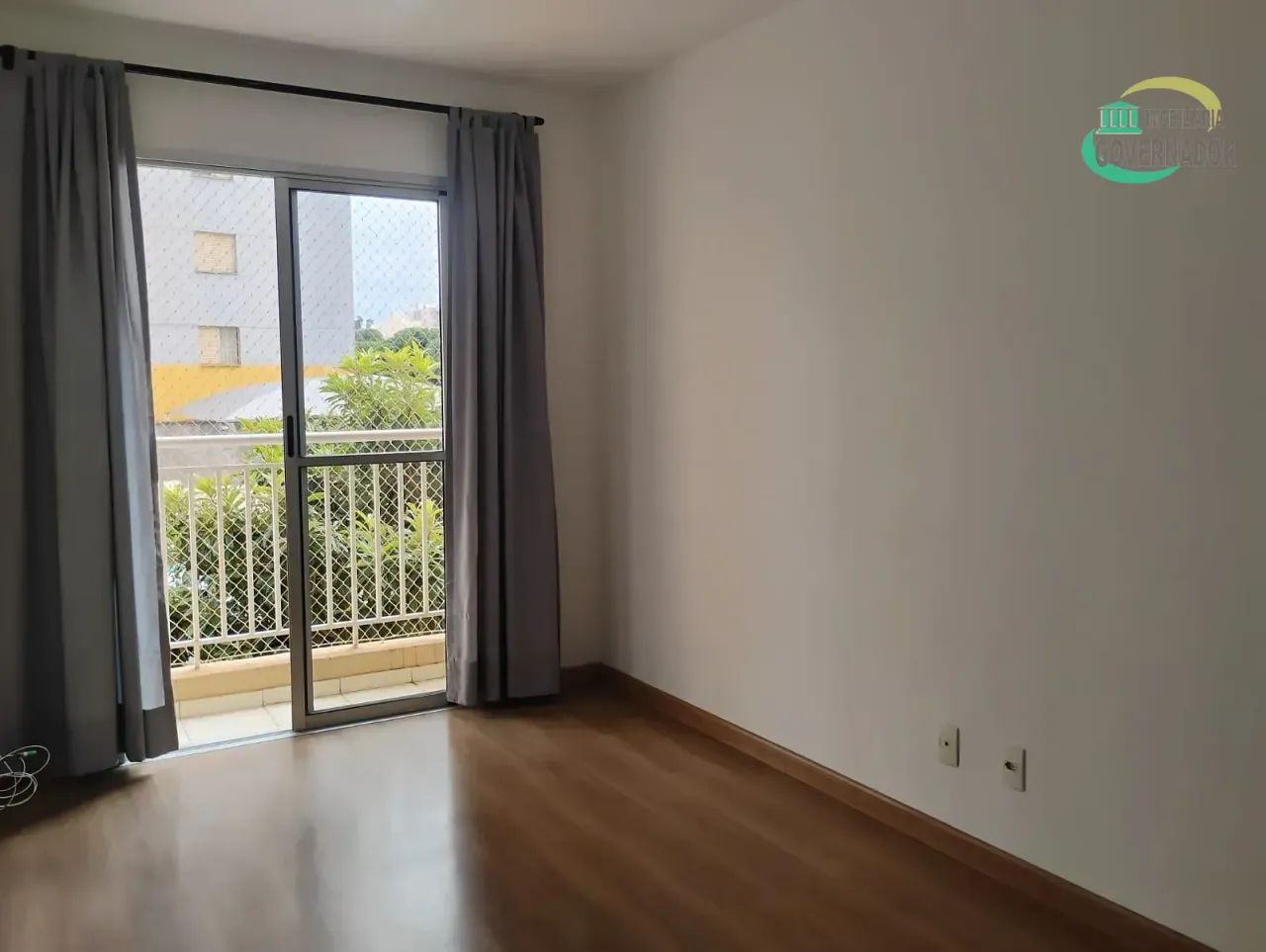 Apartamento com 2 quartos para alugar, 63 m² - Bonfim - Campinas/SP