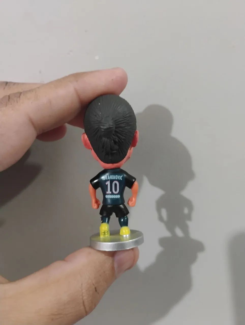 Mini craque Ibrahimovic Psg - Foto 3