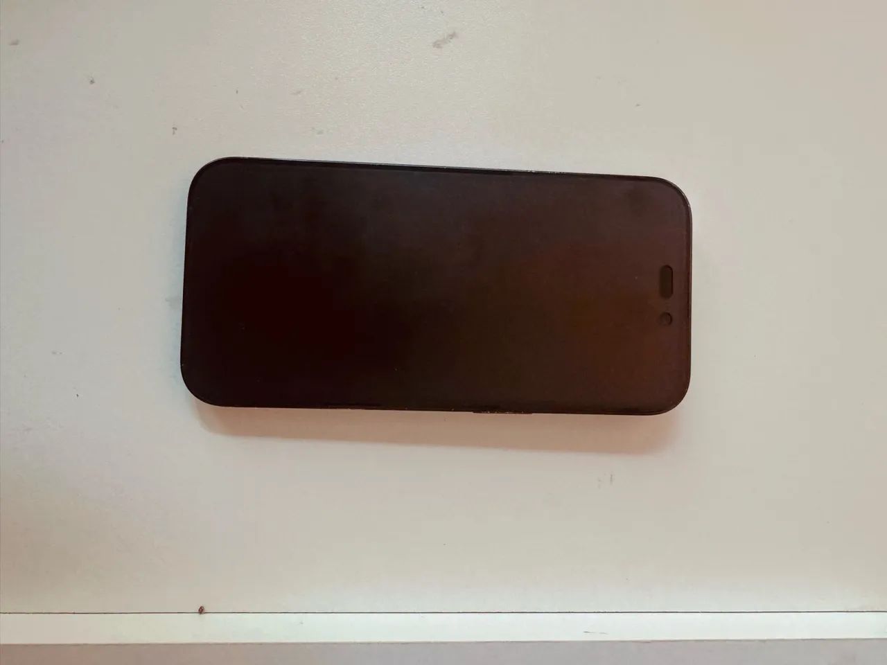 Vendo 14 pro zerado 2.750
