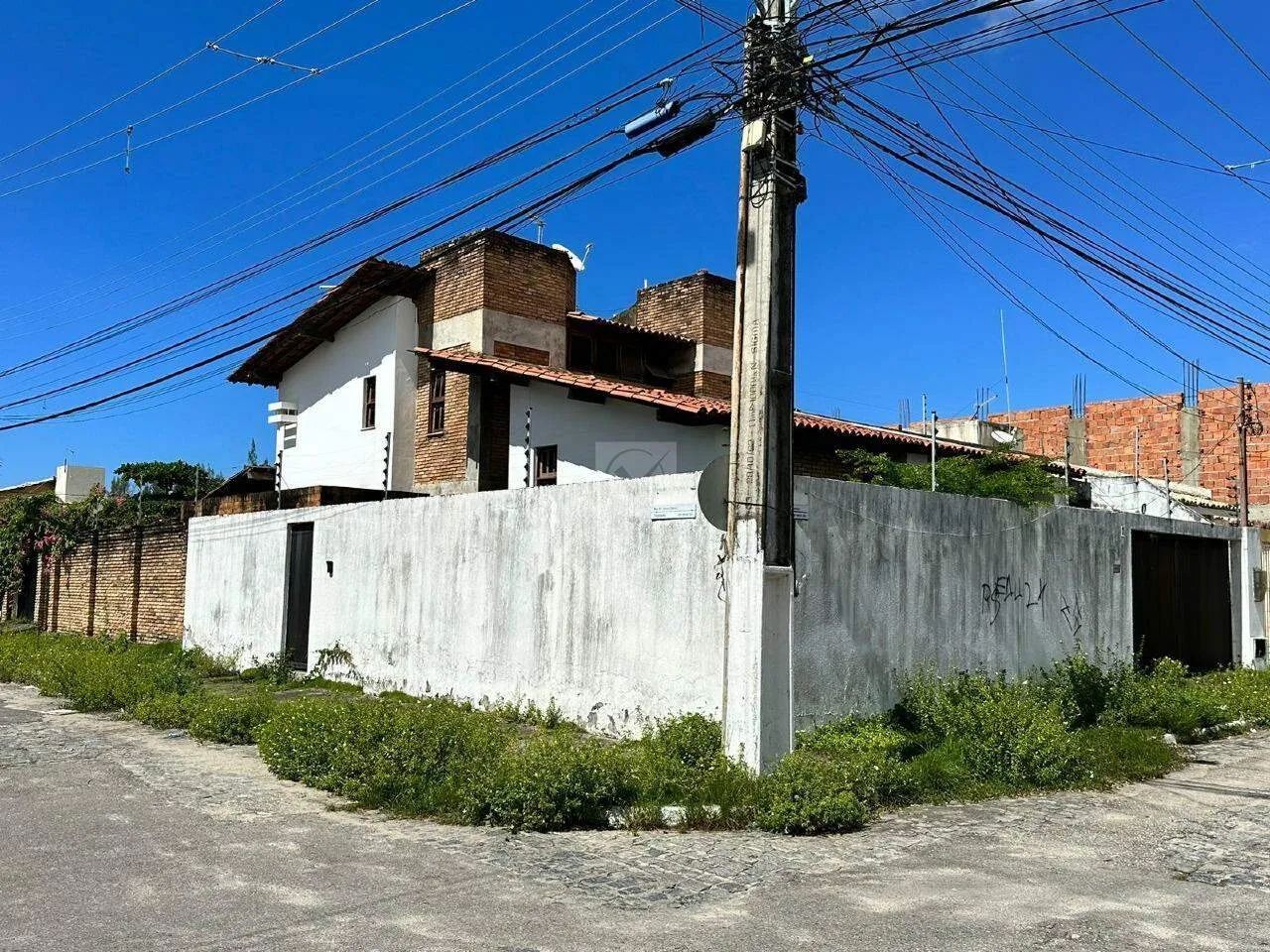 Casa à venda na Farolândia com 4 quartos, 2 suítes - Aracaju - SE - Foto 2