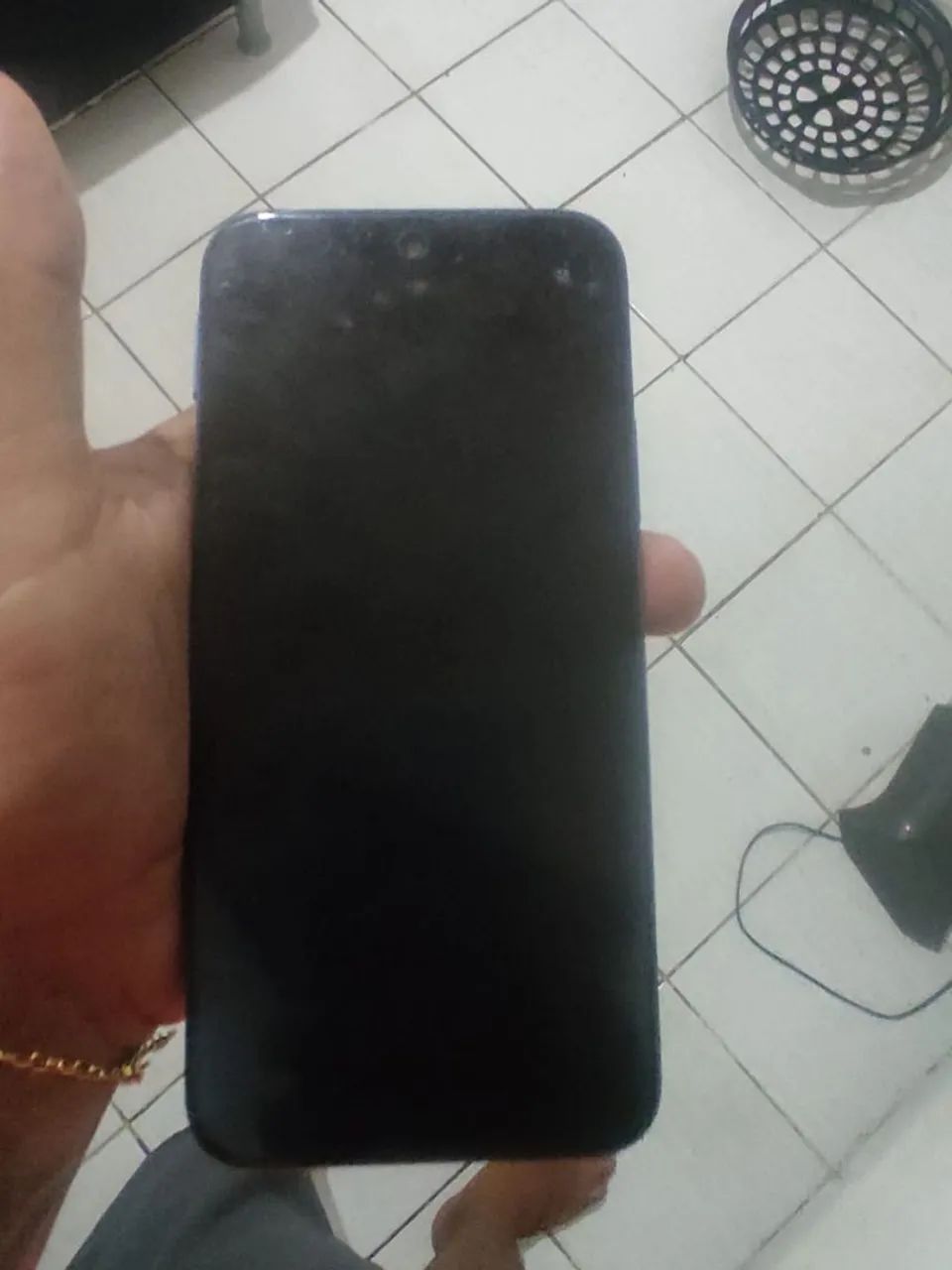 Oppo a6x - Foto 3
