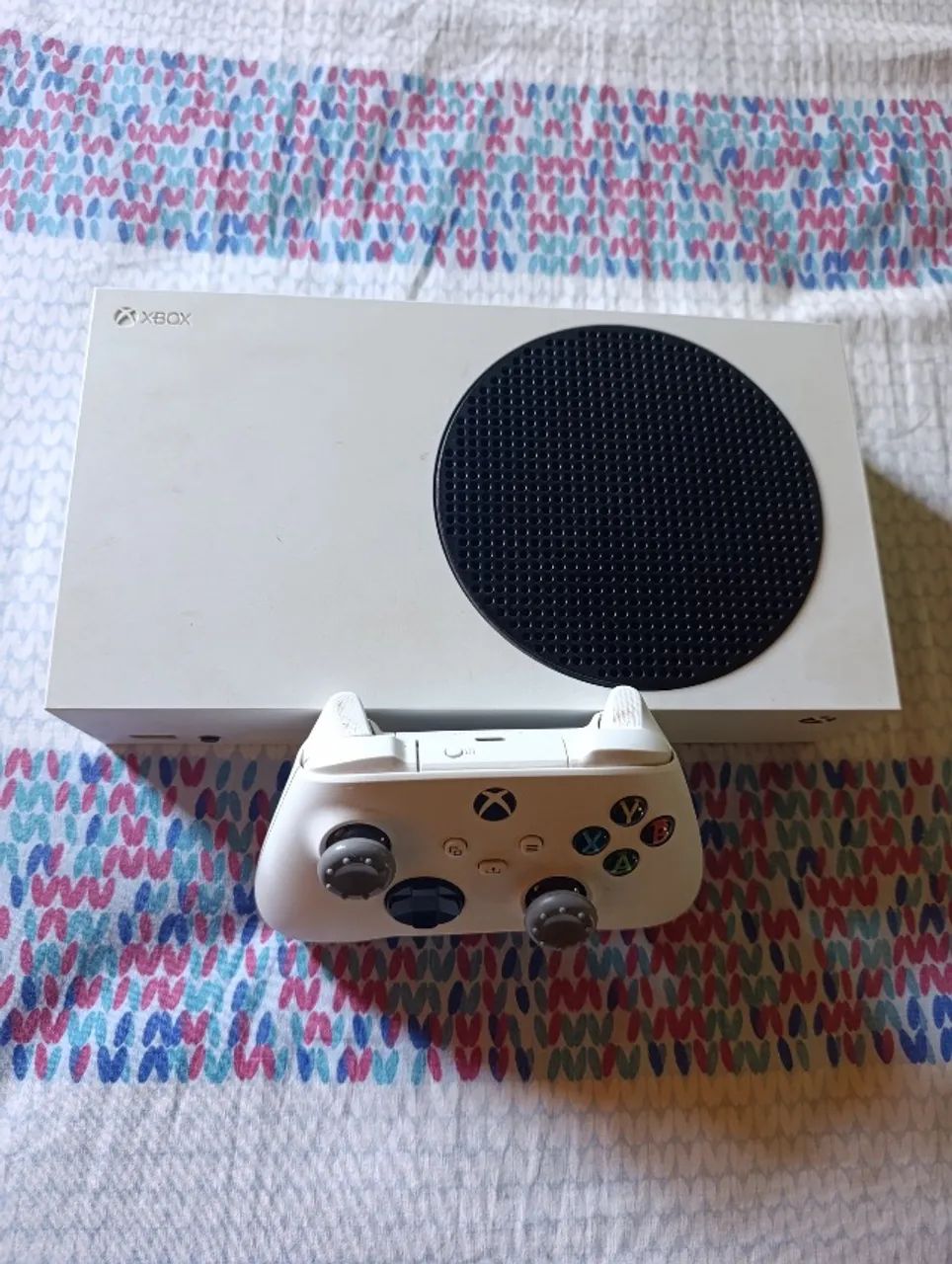 Xbox Series S - Foto 2